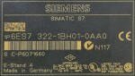 Siemens 6ES7322-1BH01-0AA0